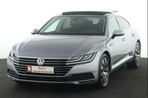 Used VOLKSWAGEN ARTEON Diesel 2019 Ad 