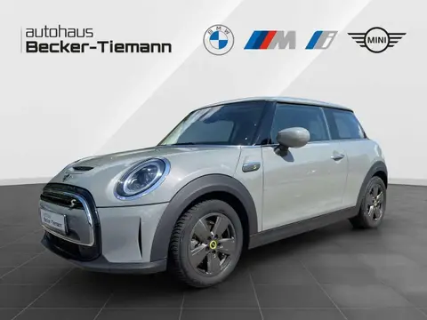 Annonce MINI COOPER Électrique 2021 d'occasion Allemagne