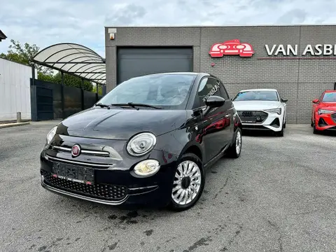 Annonce FIAT 500 Essence 2020 d'occasion 