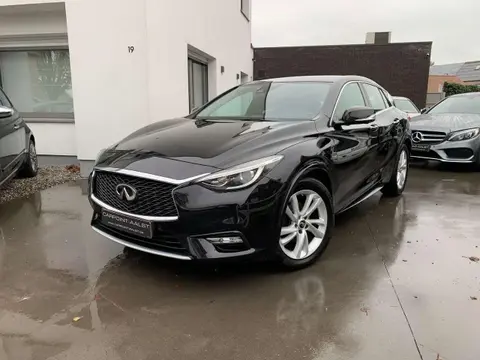 Used INFINITI Q30 Diesel 2018 Ad 