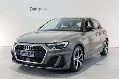 Used AUDI A1 Petrol 2023 Ad 