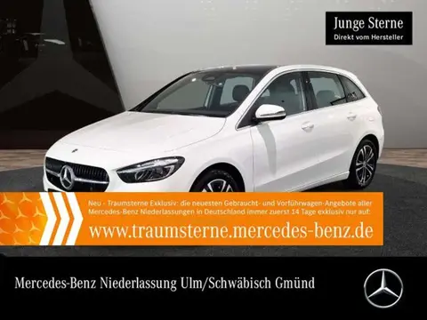 Used MERCEDES-BENZ CLASSE B Petrol 2023 Ad 