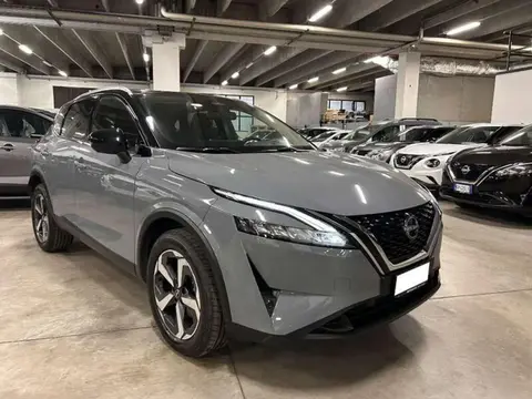 Used NISSAN QASHQAI Hybrid 2023 Ad 