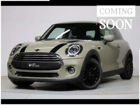 Used MINI ONE Petrol 2020 Ad 