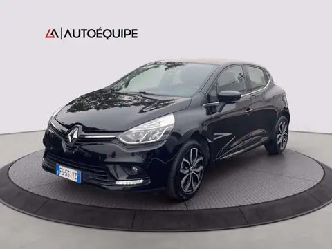 Used RENAULT CLIO Diesel 2018 Ad 