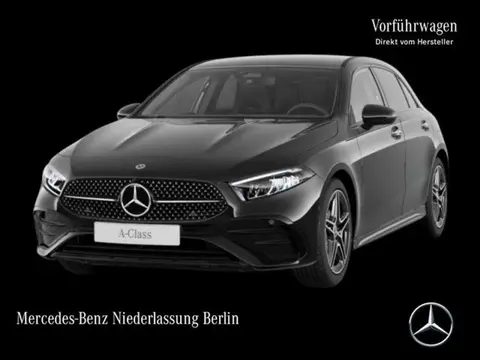 Annonce MERCEDES-BENZ CLASSE A Essence 2024 d'occasion Allemagne