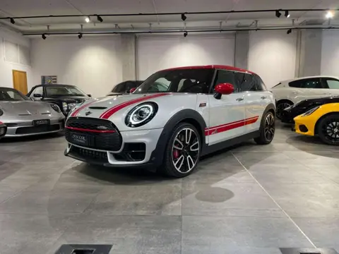 Annonce MINI JOHN COOPER WORKS Essence 2019 d'occasion 