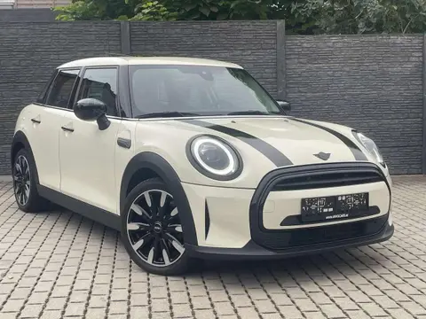 Annonce MINI ONE Essence 2022 d'occasion 