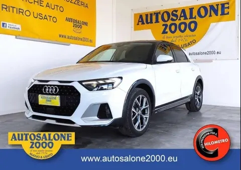 Used AUDI A1 Petrol 2020 Ad 