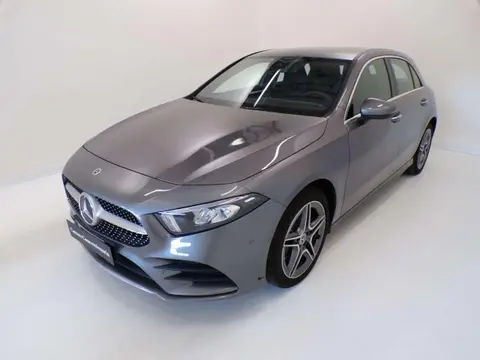 Used MERCEDES-BENZ CLASSE A Hybrid 2022 Ad 