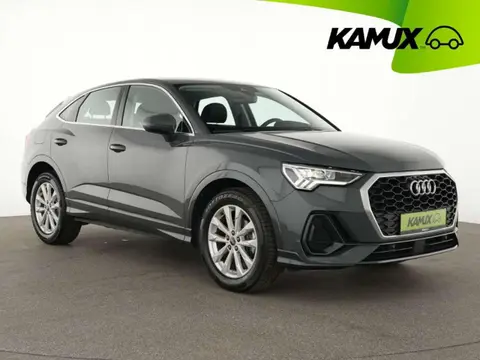 Annonce AUDI Q3 Diesel 2021 d'occasion 