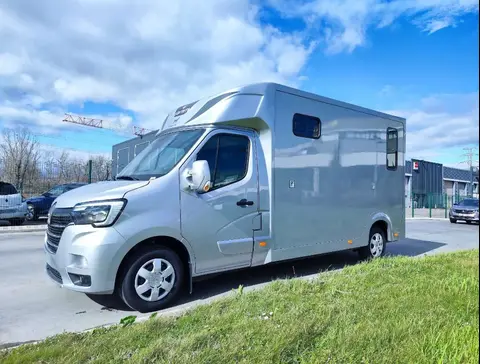 Used RENAULT MASTER Diesel 2024 Ad 