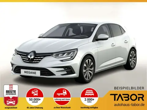 Used RENAULT MEGANE Petrol 2023 Ad 