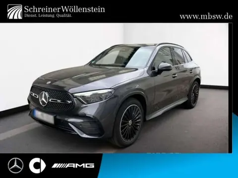 Used MERCEDES-BENZ CLASSE GLC Petrol 2024 Ad Germany