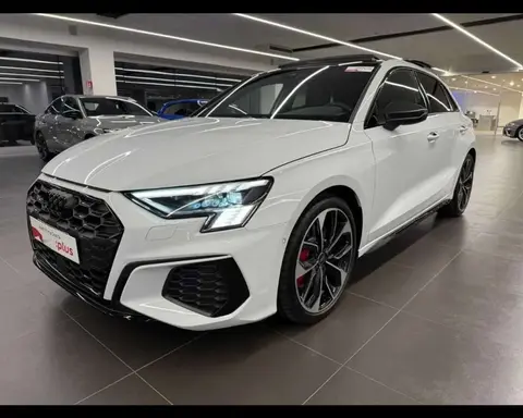 Annonce AUDI S3 Essence 2024 d'occasion 