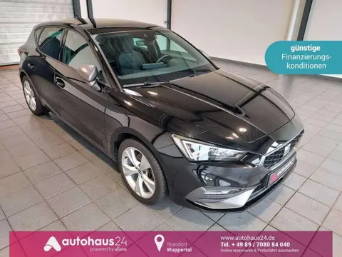 Used SEAT LEON Petrol 2021 Ad 