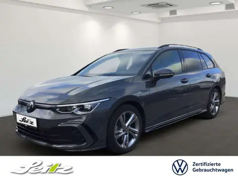 Used VOLKSWAGEN GOLF Diesel 2024 Ad 