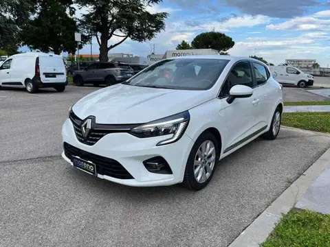 Annonce RENAULT CLIO GPL 2022 d'occasion 