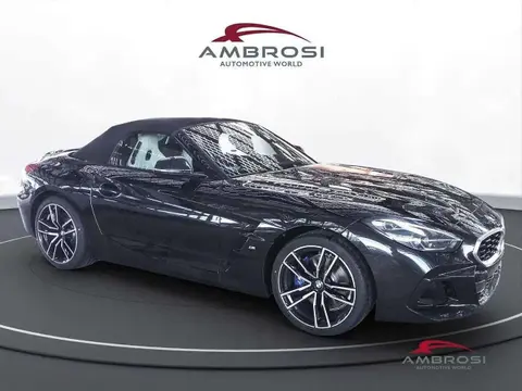 Used BMW Z4 Petrol 2024 Ad 