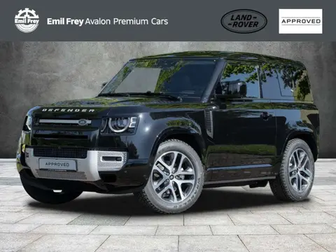 Used LAND ROVER DEFENDER Diesel 2024 Ad 