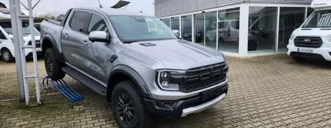 Annonce FORD RANGER Diesel 2024 d'occasion 