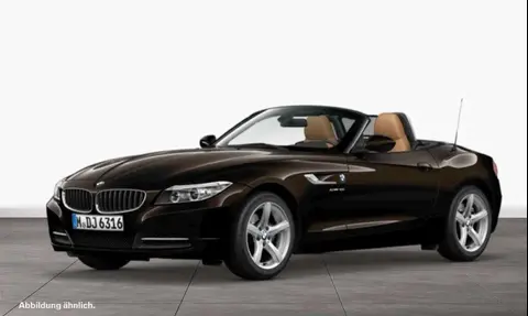 Used BMW Z4 Petrol 2015 Ad 