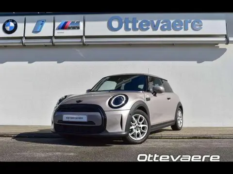 Annonce MINI COOPER Essence 2023 d'occasion 