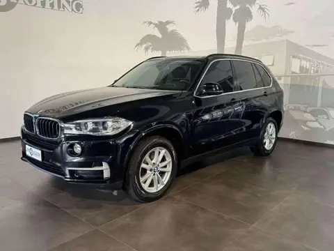 Used BMW X5 Diesel 2016 Ad 