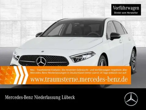 Annonce MERCEDES-BENZ CLASSE A Essence 2024 d'occasion 