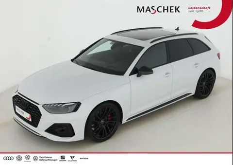 Annonce AUDI RS4 Essence 2024 d'occasion 