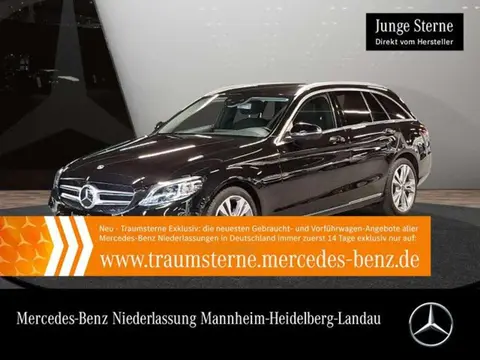 Used MERCEDES-BENZ CLASSE C Petrol 2019 Ad 