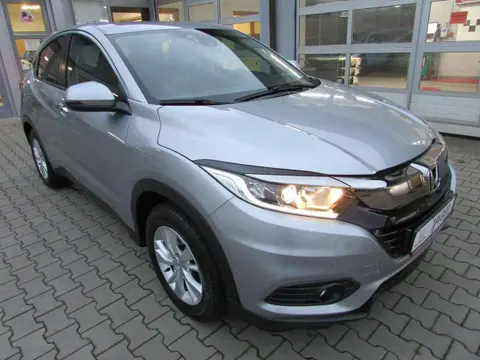 Annonce HONDA HR-V Essence 2020 d'occasion 