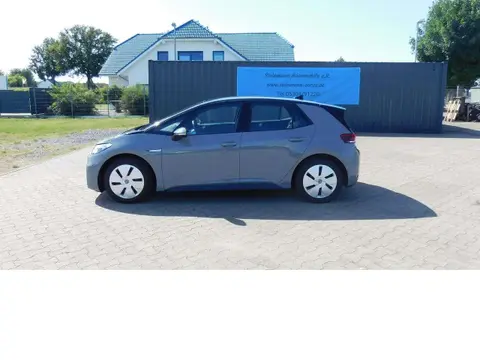 Used VOLKSWAGEN ID.3 Electric 2021 Ad 