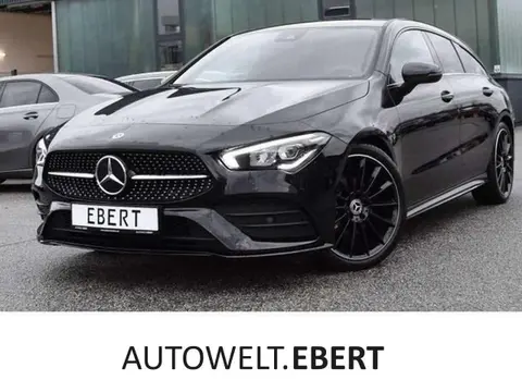 Used MERCEDES-BENZ CLASSE CLA Diesel 2022 Ad 