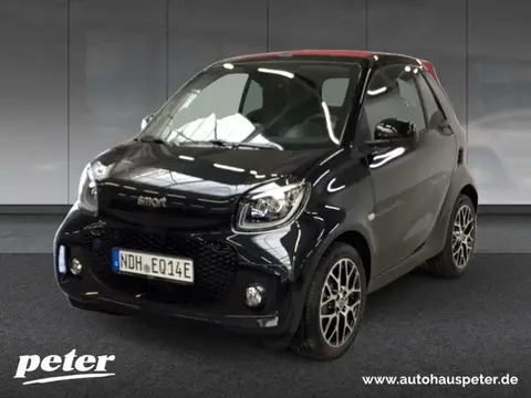 Used SMART FORTWO Electric 2023 Ad 