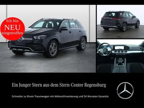 Used MERCEDES-BENZ CLASSE GLE Diesel 2023 Ad 