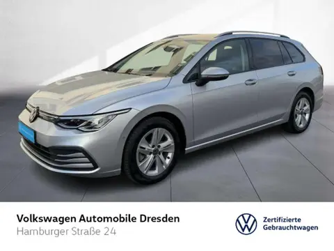 Used VOLKSWAGEN GOLF Petrol 2021 Ad 