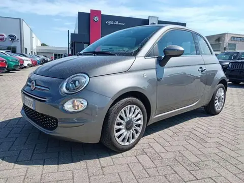 Used FIAT 500 Petrol 2019 Ad 