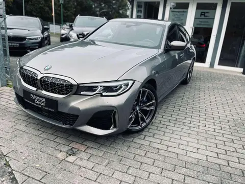 Used BMW SERIE 3 Petrol 2019 Ad 