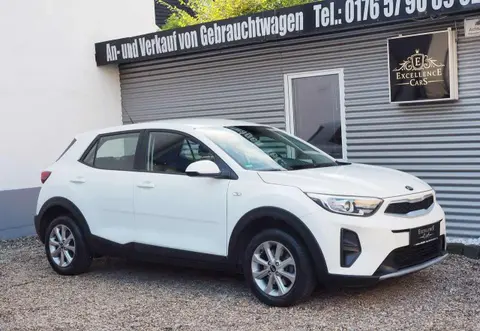 Used KIA STONIC Petrol 2019 Ad 