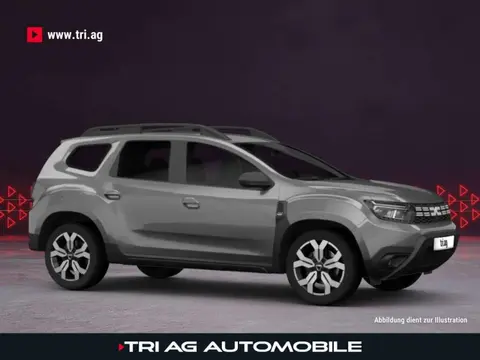 Used DACIA DUSTER Petrol 2024 Ad 