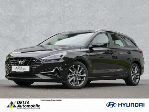 Annonce HYUNDAI I30 Essence 2023 d'occasion 