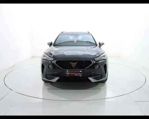 Annonce CUPRA FORMENTOR Essence 2021 d'occasion 