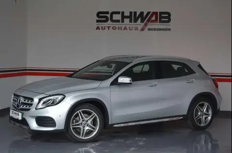 Used MERCEDES-BENZ CLASSE GLA Petrol 2018 Ad 