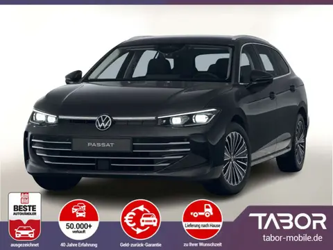 Annonce VOLKSWAGEN PASSAT Essence 2024 d'occasion 