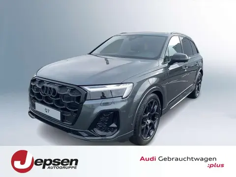 Used AUDI Q7 Diesel 2024 Ad 