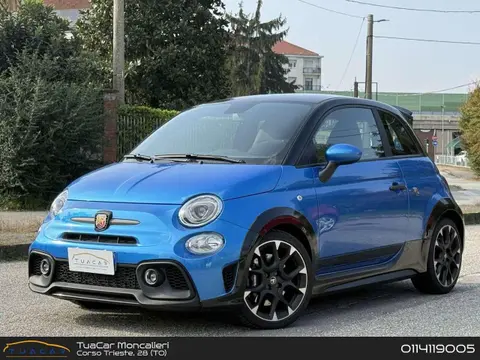 Annonce ABARTH 695 Essence 2022 d'occasion 