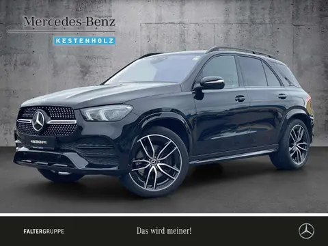 Used MERCEDES-BENZ CLASSE GLE Diesel 2019 Ad 