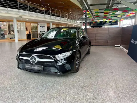 Used MERCEDES-BENZ CLASSE A Diesel 2021 Ad 