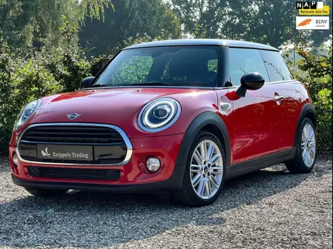 Used MINI COOPER Petrol 2019 Ad 